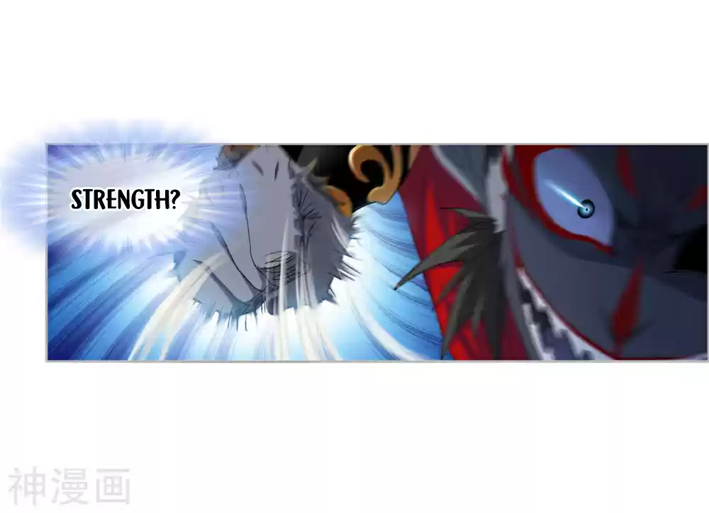 Soul Land Ch. 264 Invincible Genius (Part 1)