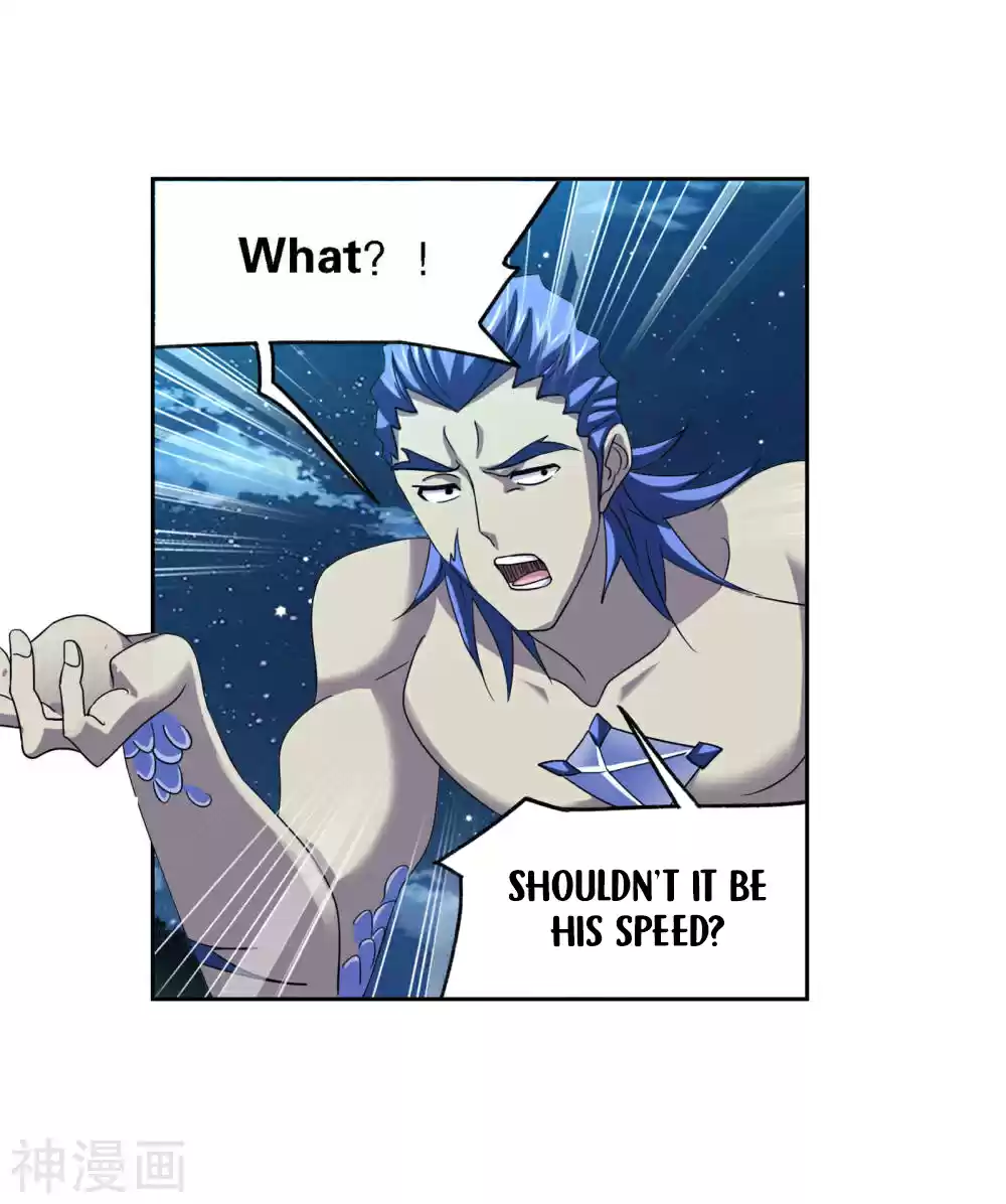 Soul Land Ch. 264 Invincible Genius (Part 1)