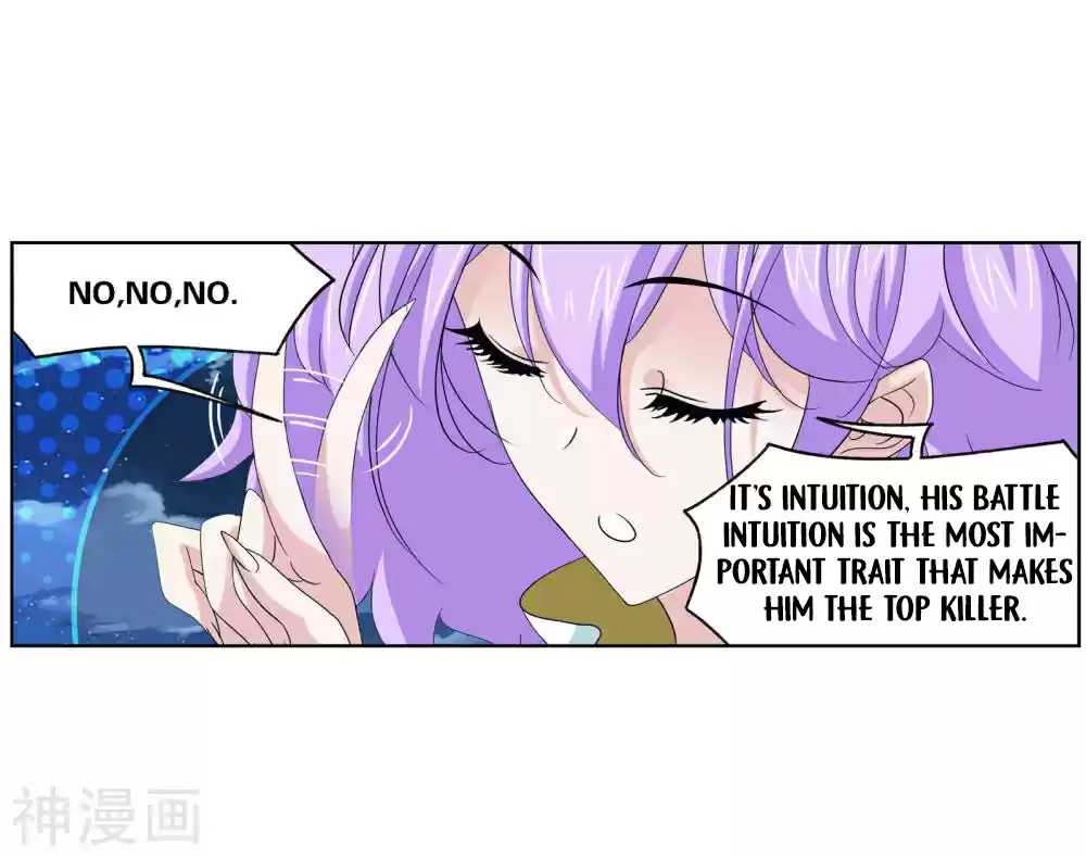 Soul Land Ch. 264 Invincible Genius (Part 1)