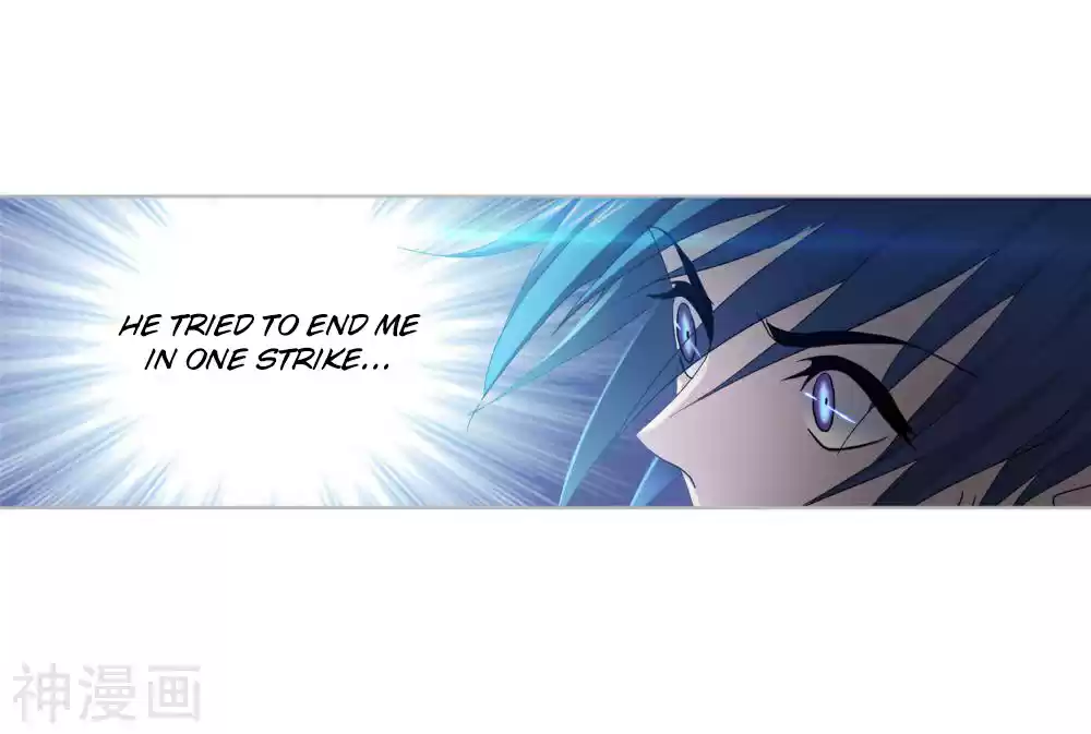 Soul Land Ch. 264.5 Invincible Genius (Part 2)