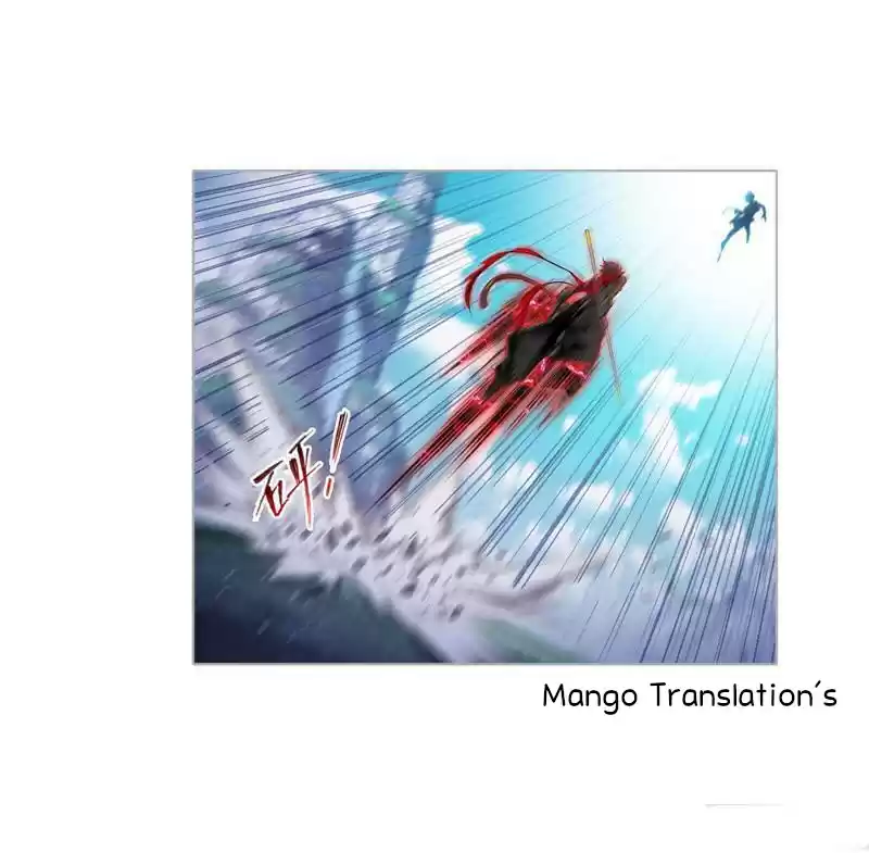 Soul Land Ch. 266.5 The Crazy Monkey 2