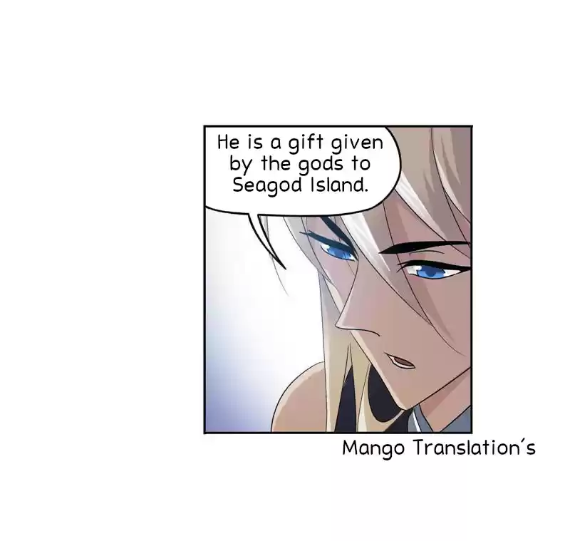 Soul Land Ch. 266.5 The Crazy Monkey 2