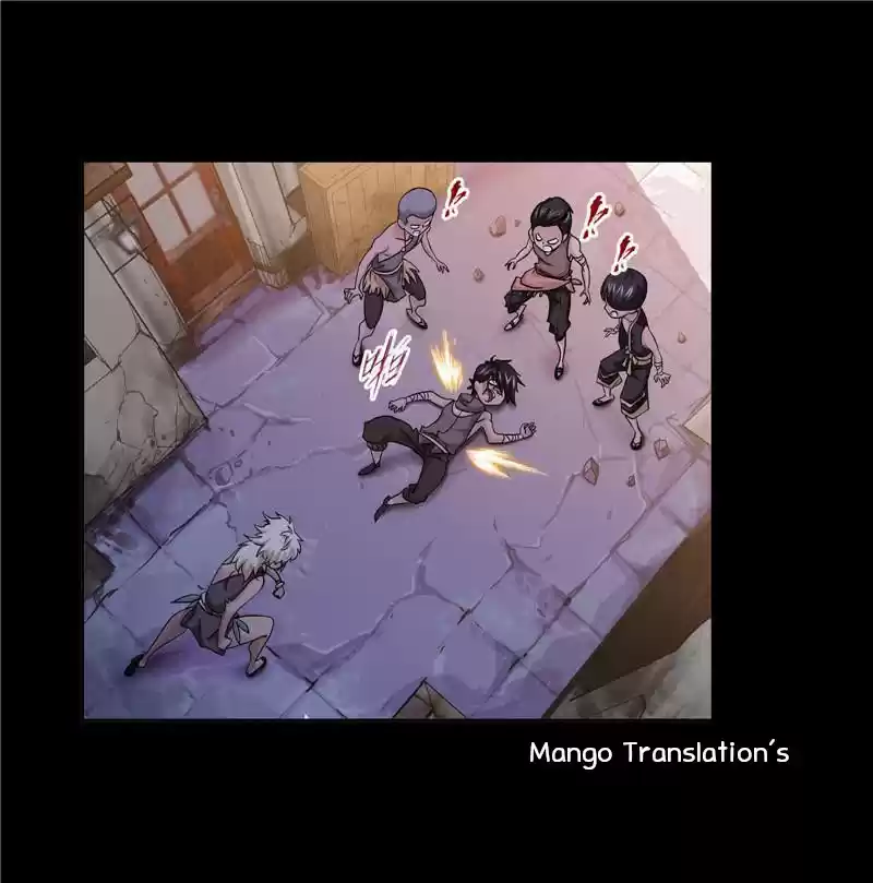 Soul Land Ch. 266.5 The Crazy Monkey 2