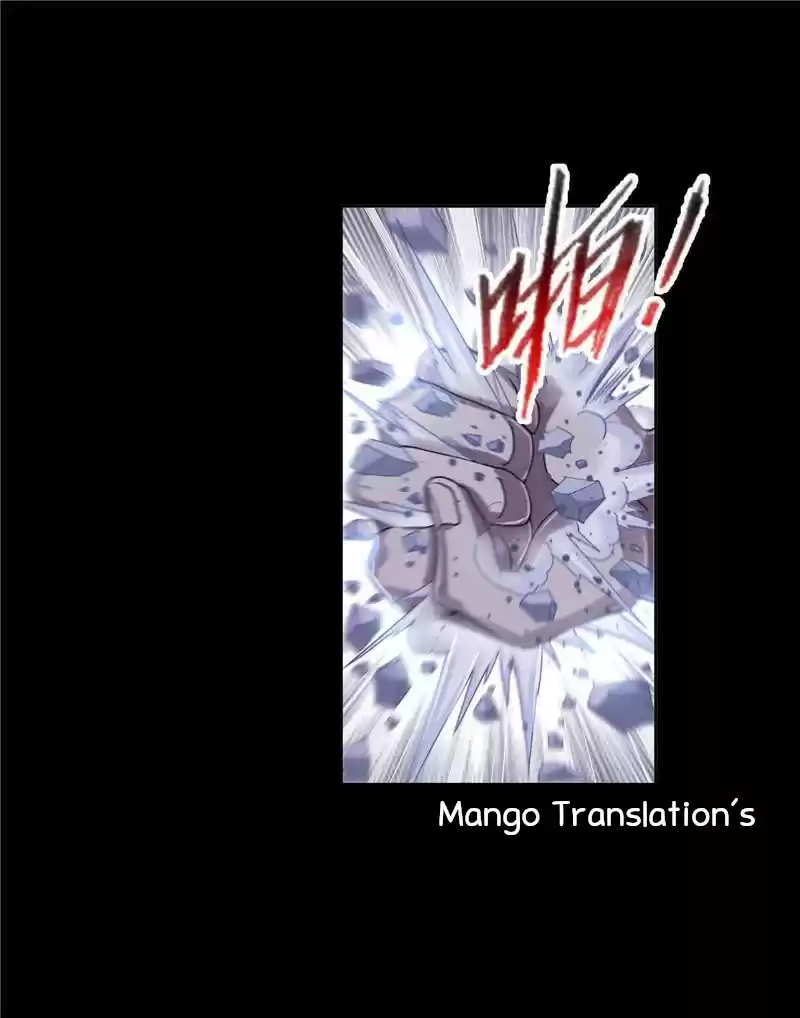 Soul Land Ch. 266.5 The Crazy Monkey 2