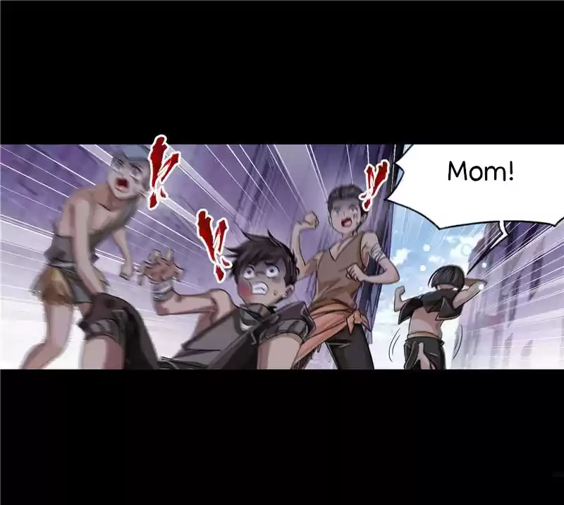 Soul Land Ch. 266.5 The Crazy Monkey 2