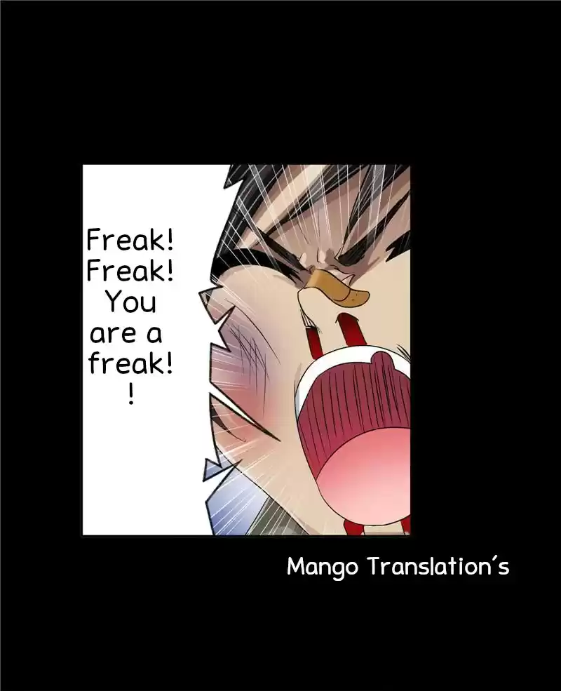 Soul Land Ch. 266.5 The Crazy Monkey 2