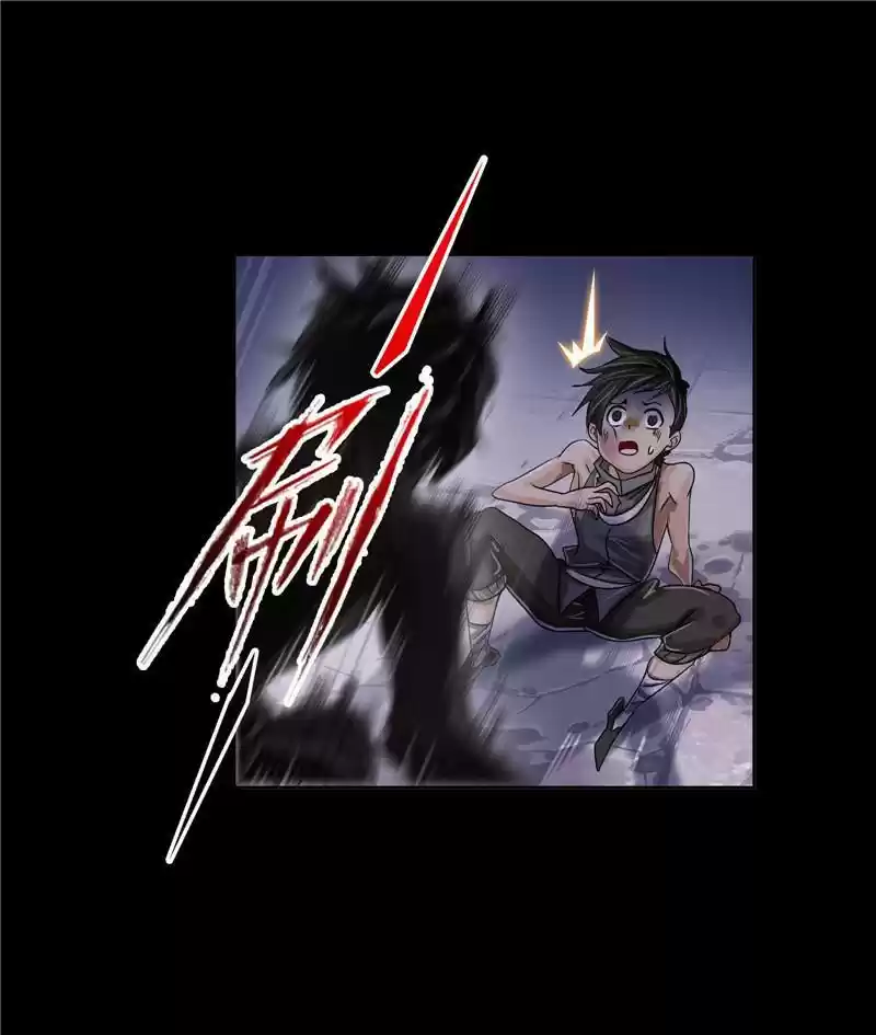 Soul Land Ch. 266.5 The Crazy Monkey 2