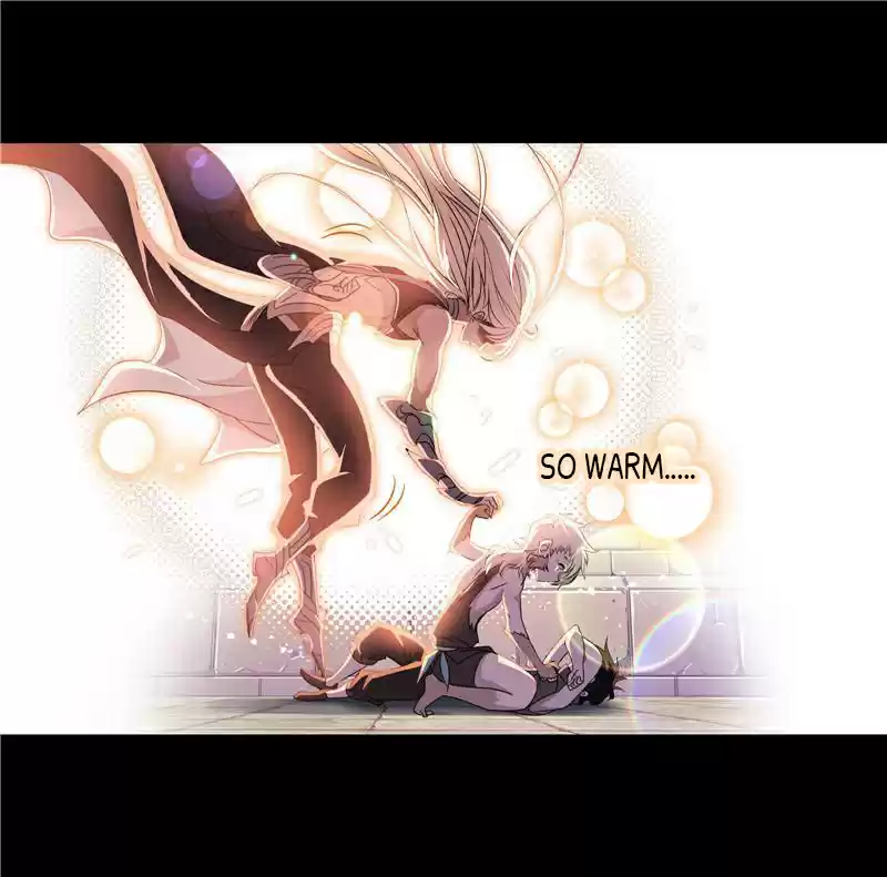 Soul Land Ch. 266.5 The Crazy Monkey 2