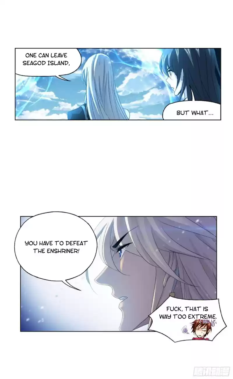 Soul Land Ch. 267.5