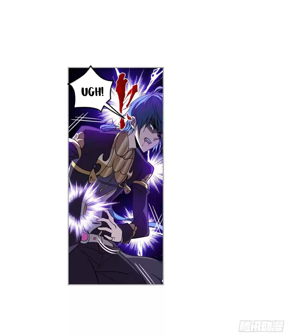 Soul Land Chapter 265