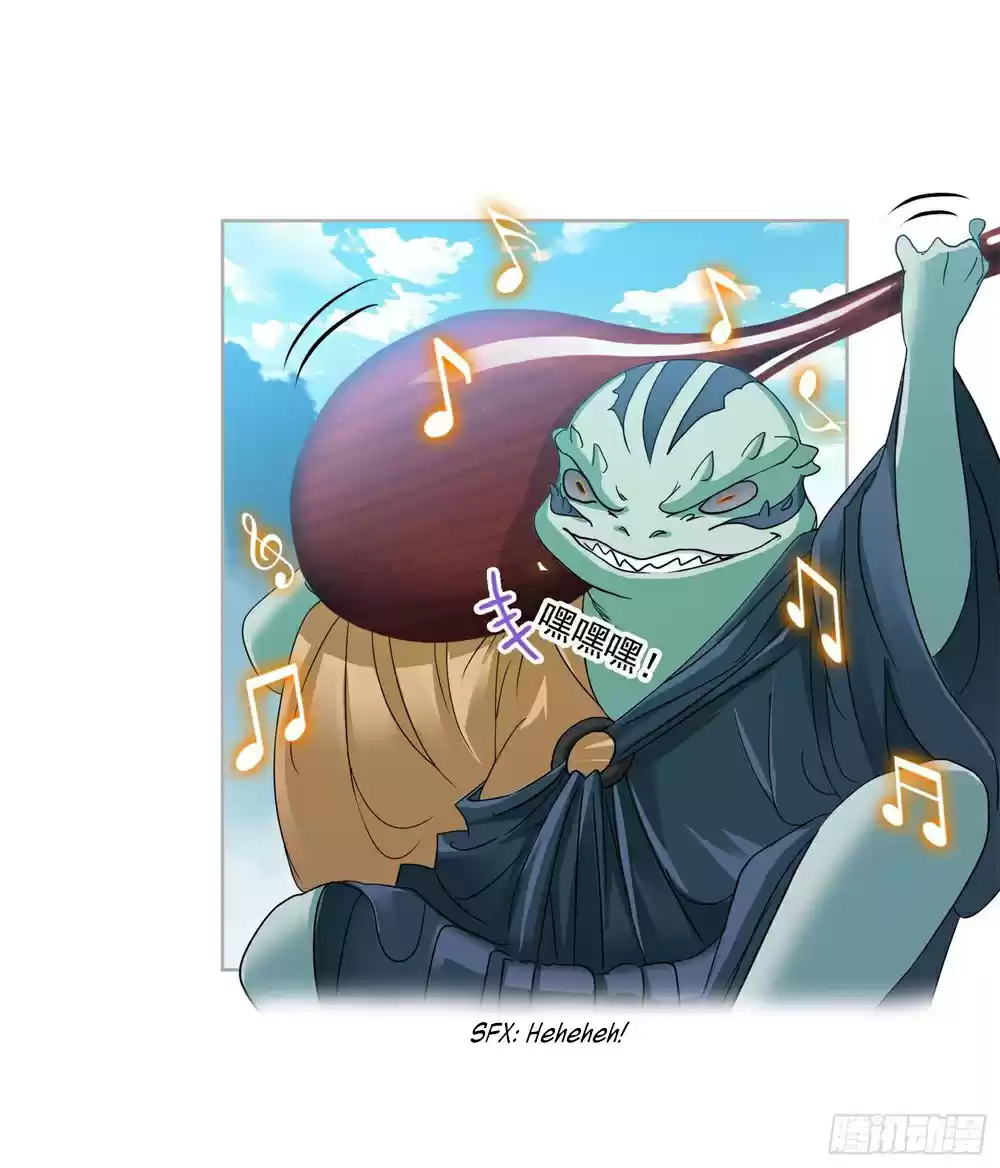 Soul Land Chapter 265