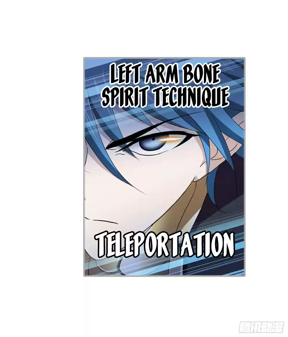 Soul Land Chapter 265