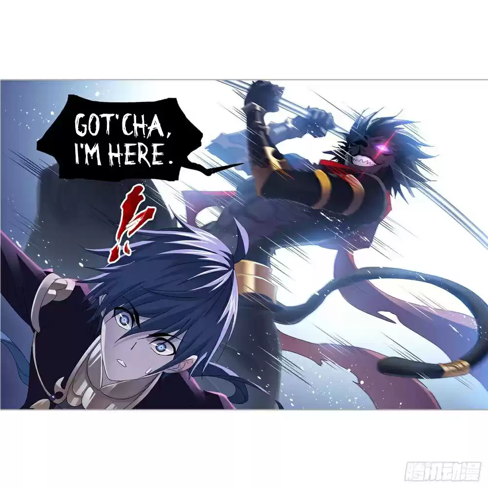 Soul Land Chapter 265