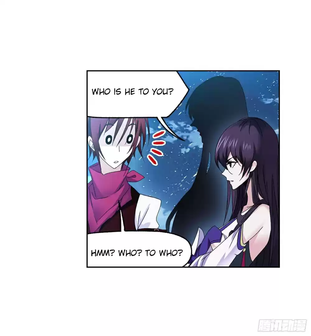 Soul Land Chapter 265