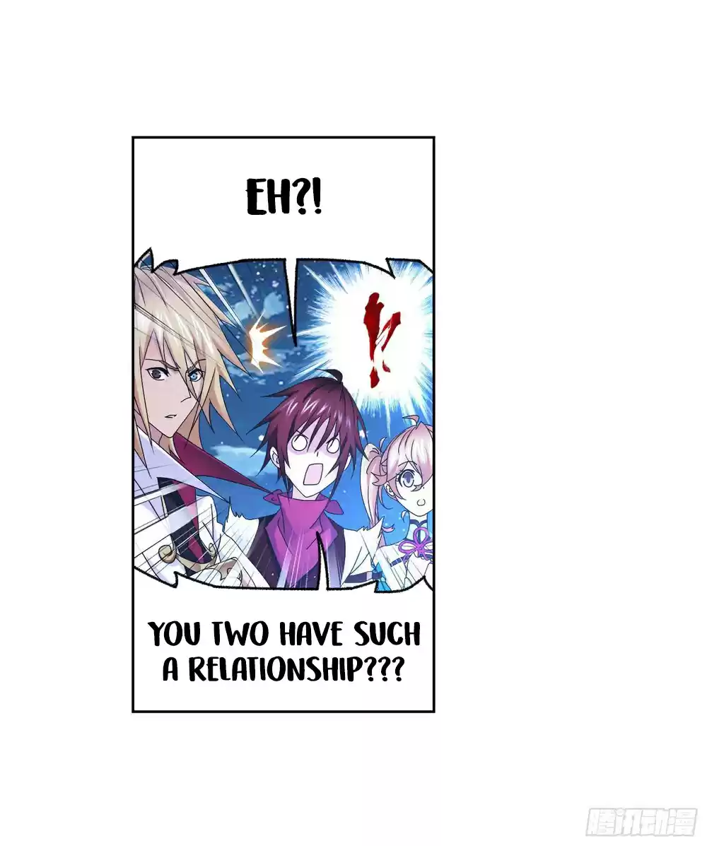 Soul Land Chapter 265