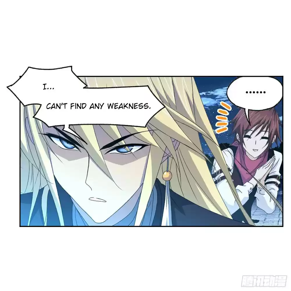 Soul Land Chapter 265