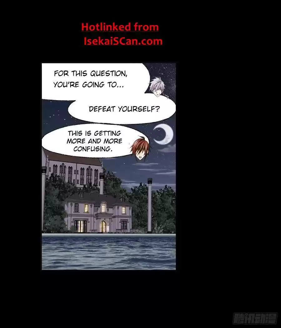 Soul Land Chapter 275