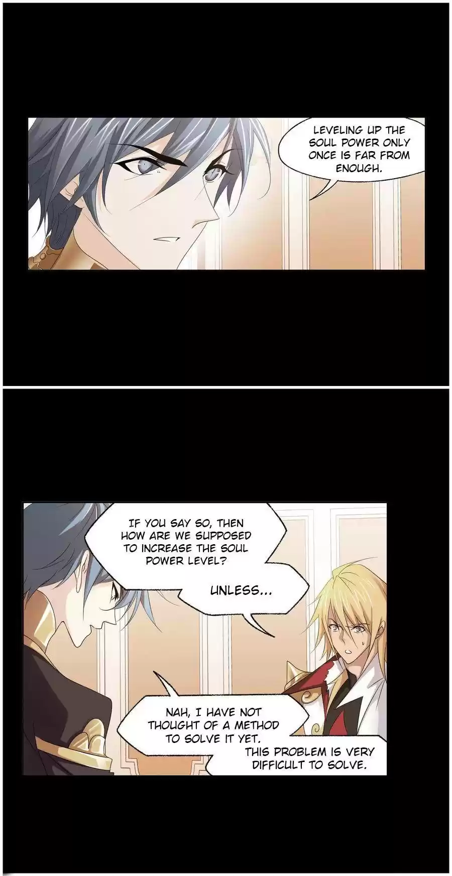 Soul Land Chapter 275