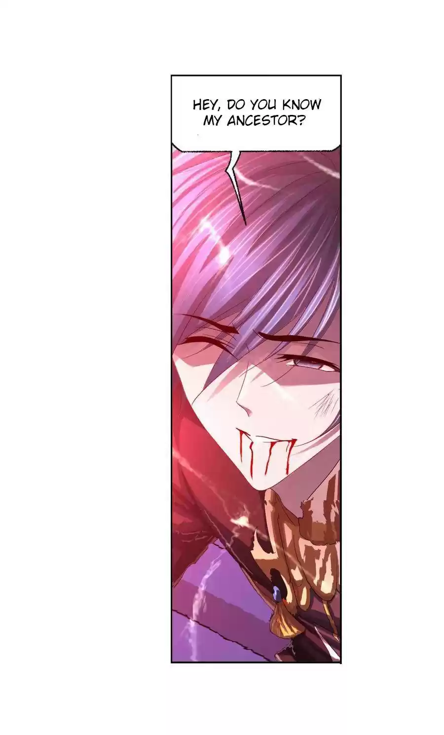 Soul Land Chapter 275