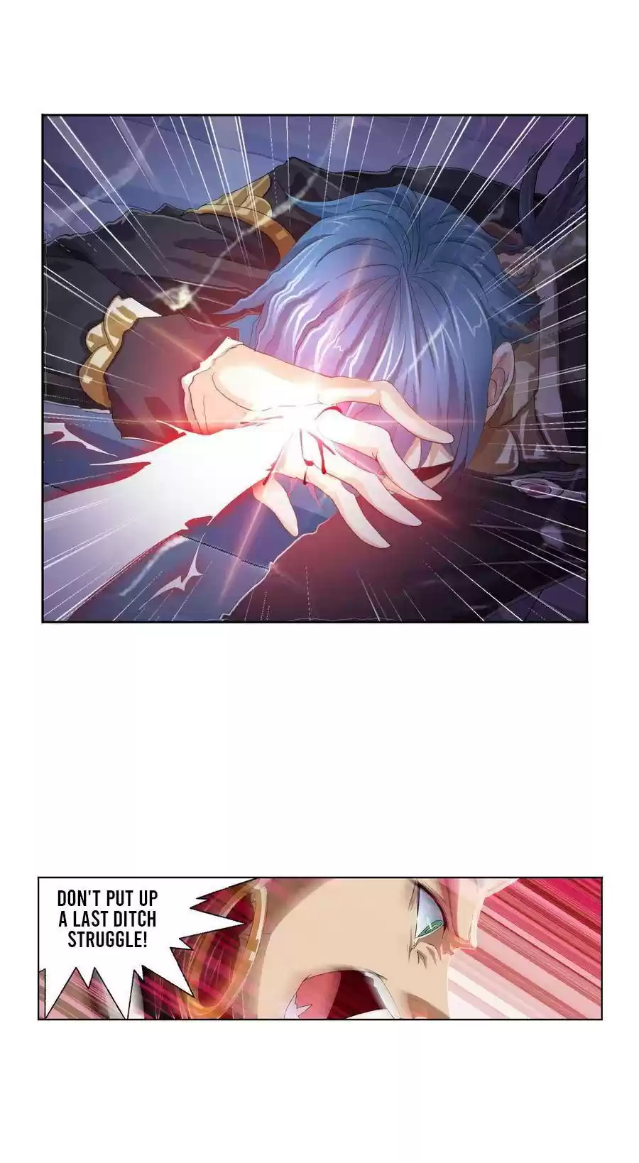 Soul Land Chapter 275