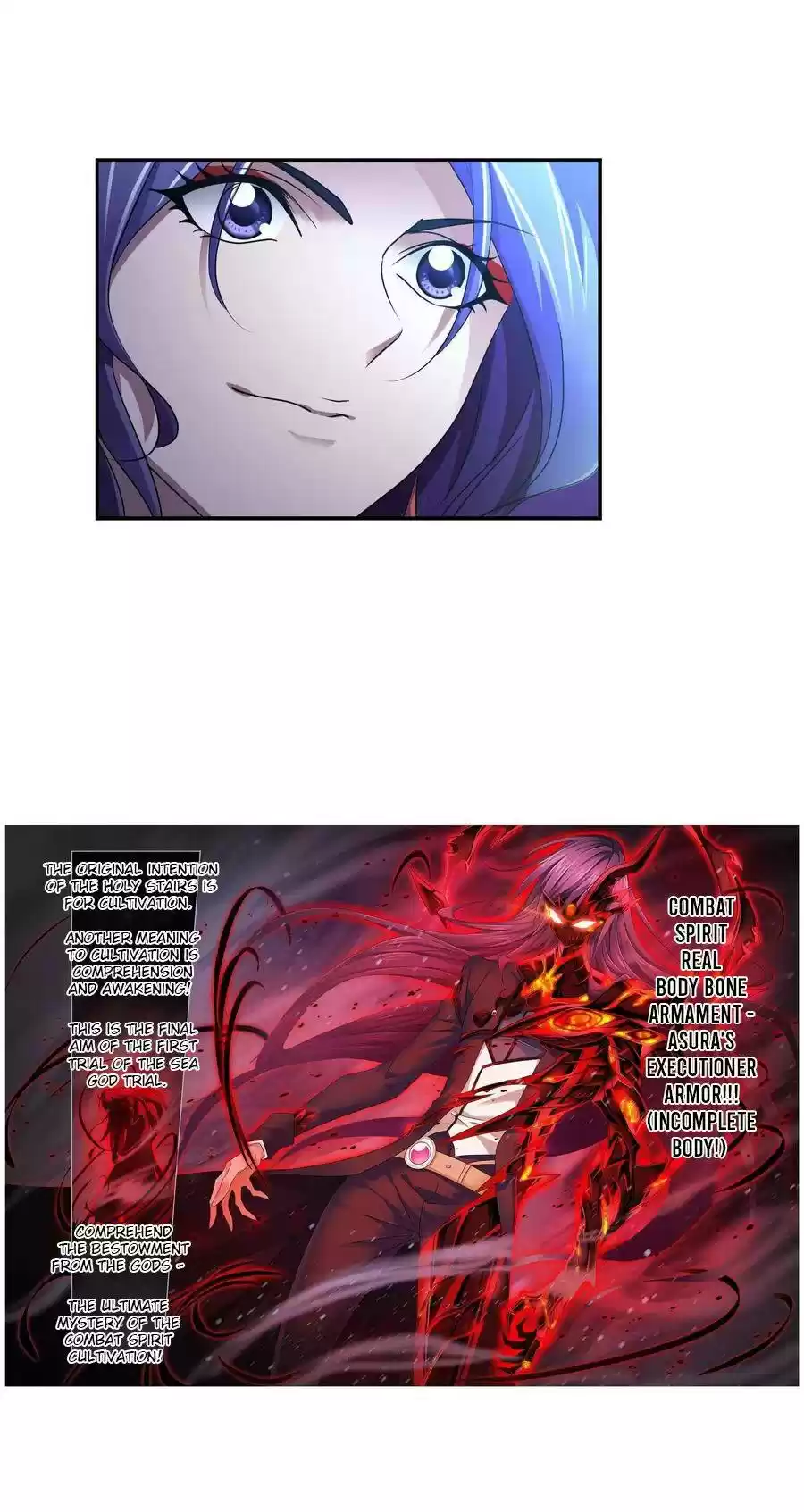 Soul Land Chapter 275