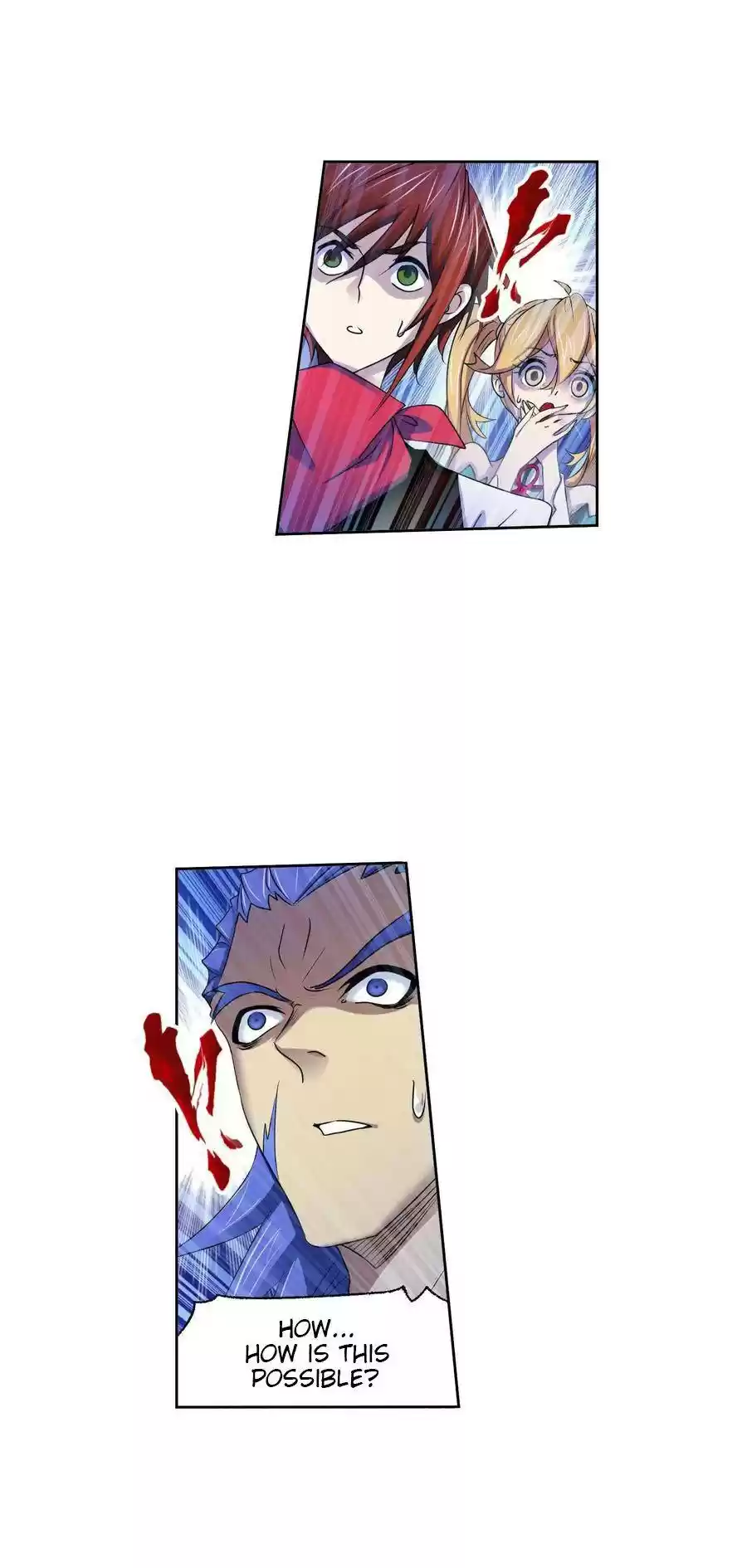 Soul Land Chapter 275