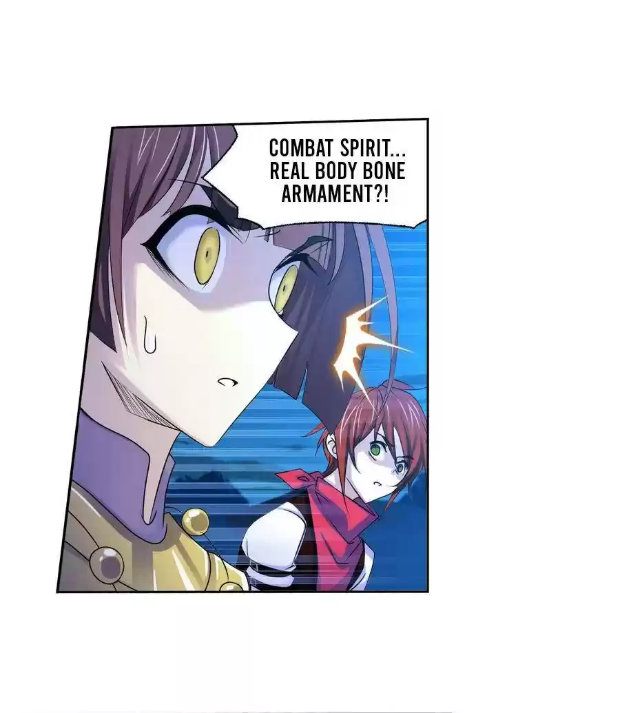 Soul Land Chapter 275