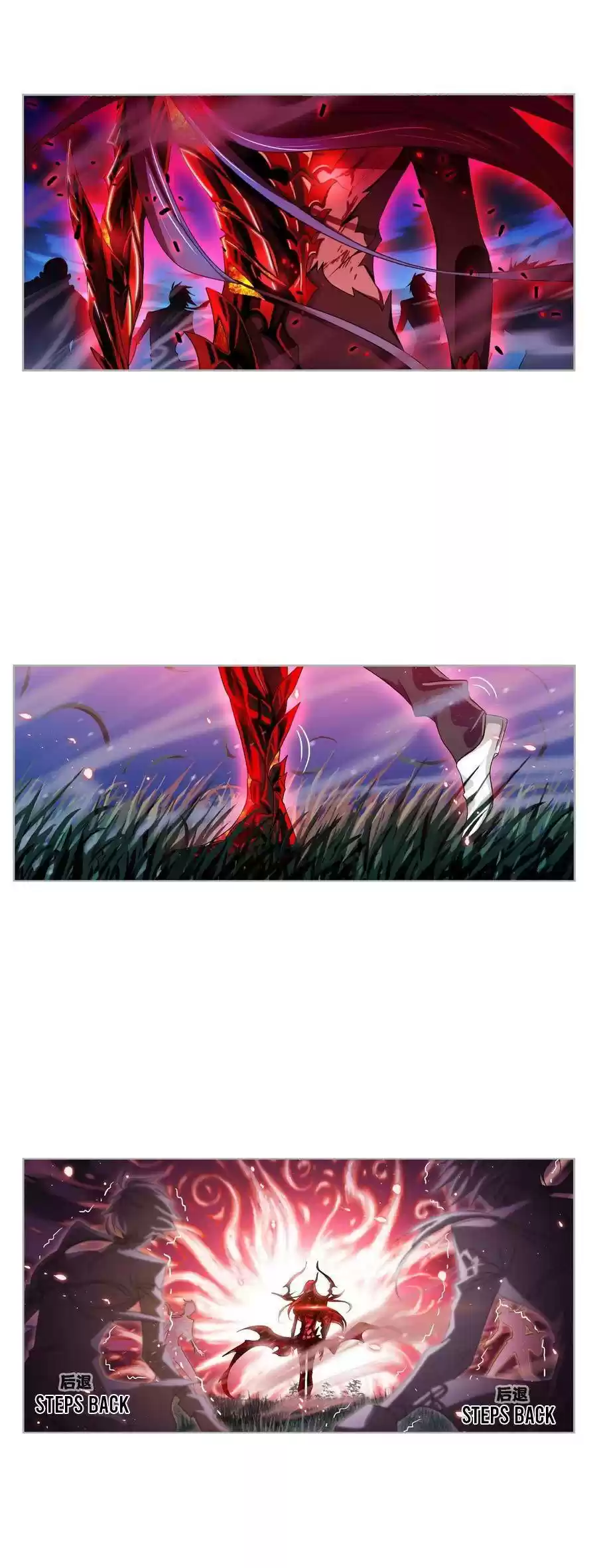 Soul Land Chapter 275