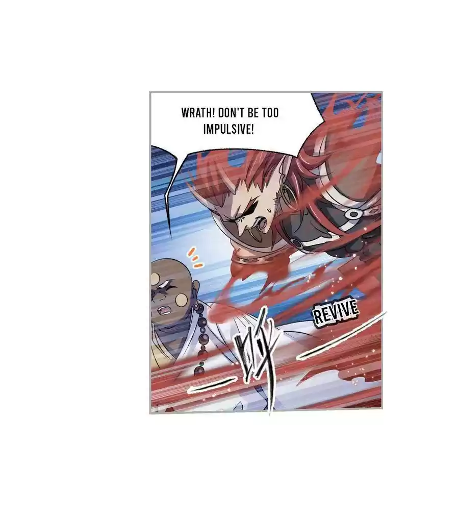 Soul Land Chapter 275