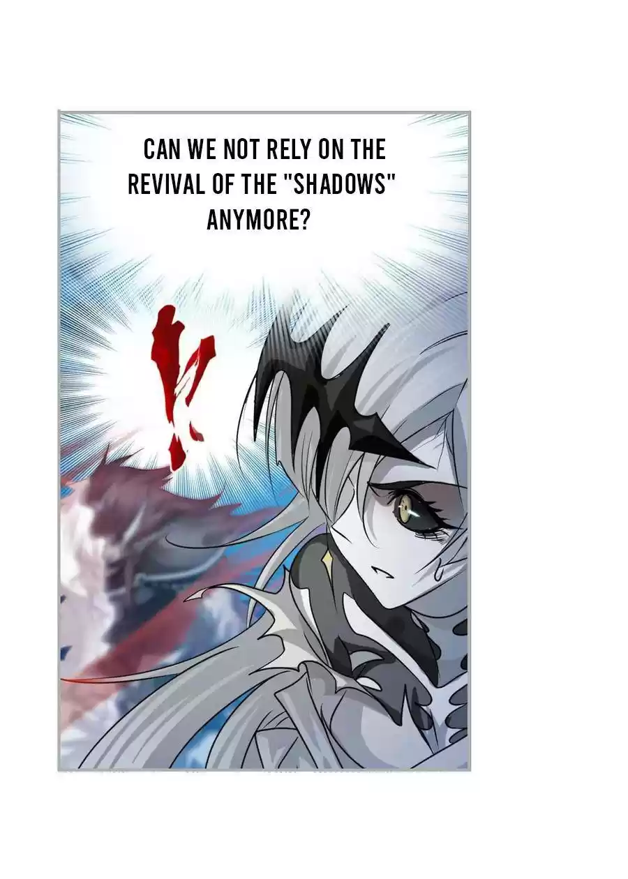 Soul Land Chapter 275