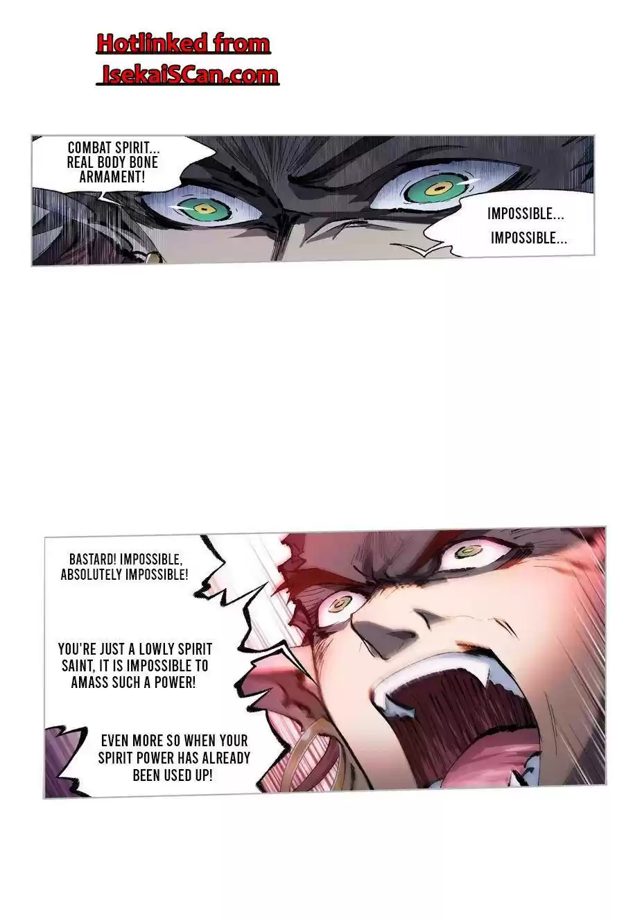 Soul Land Chapter 275