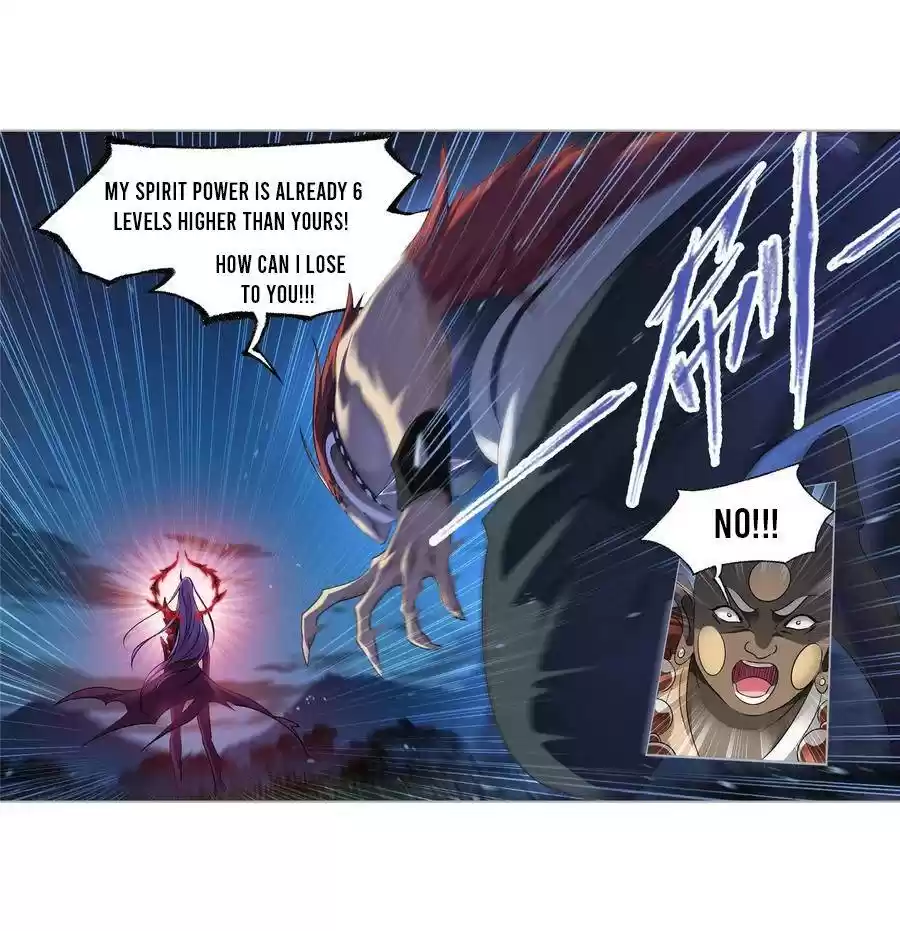 Soul Land Chapter 275