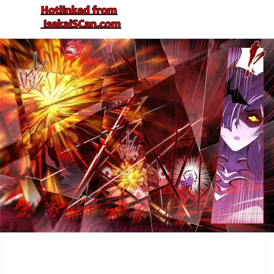 Soul Land Chapter 275