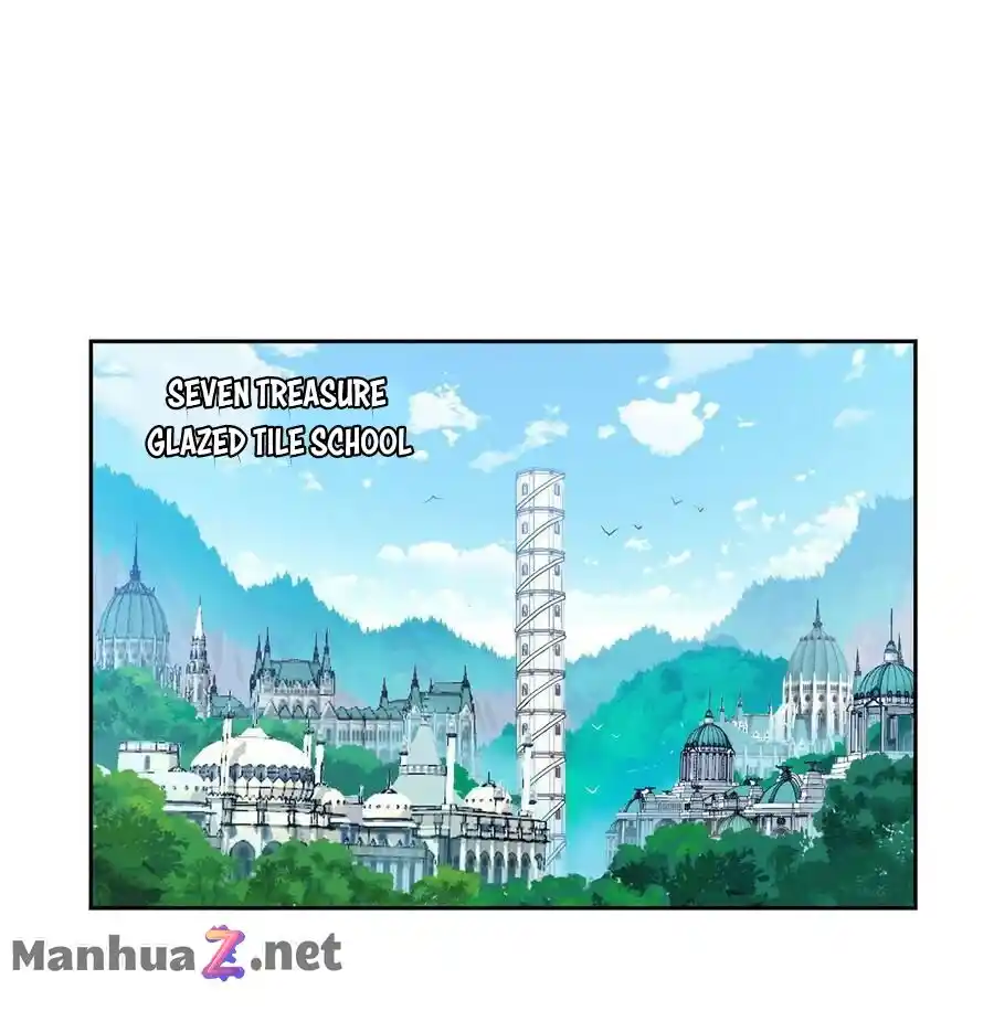 Soul Land Chapter 278.2