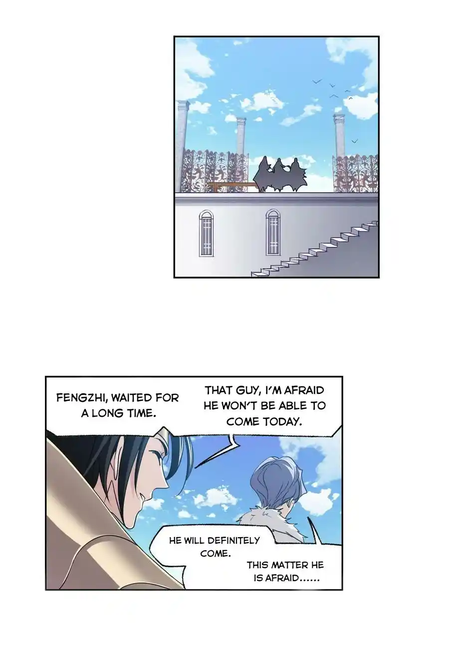 Soul Land Chapter 278.2