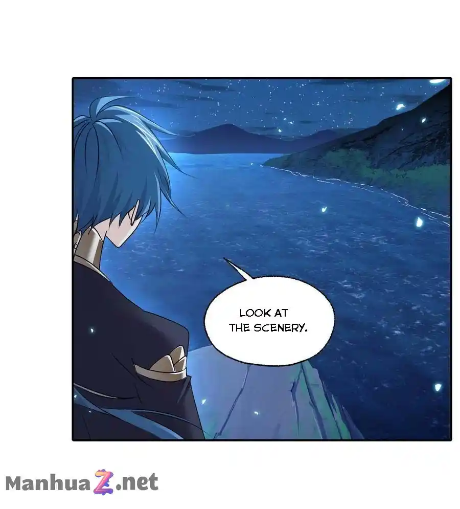 Soul Land Chapter 279.1