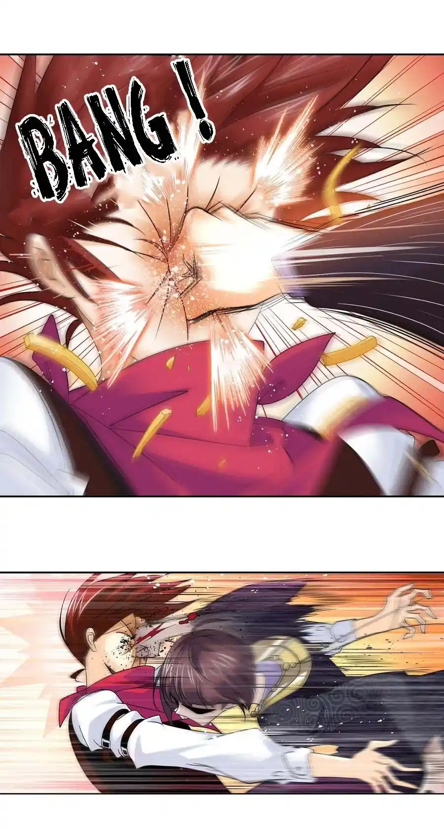 Soul Land Chapter 279.1