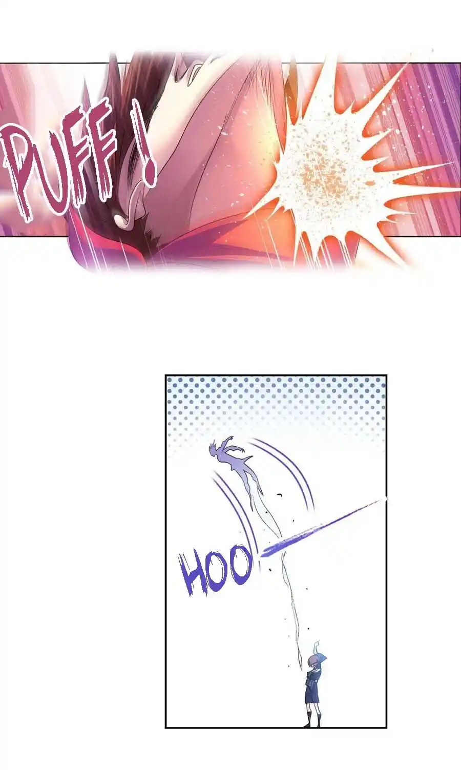 Soul Land Chapter 279.1