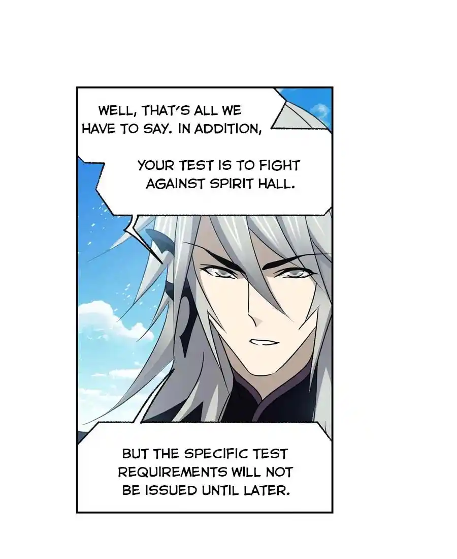 Soul Land Chapter 279.2