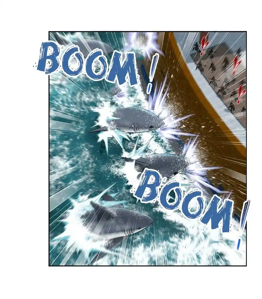 Soul Land Chapter 279.2