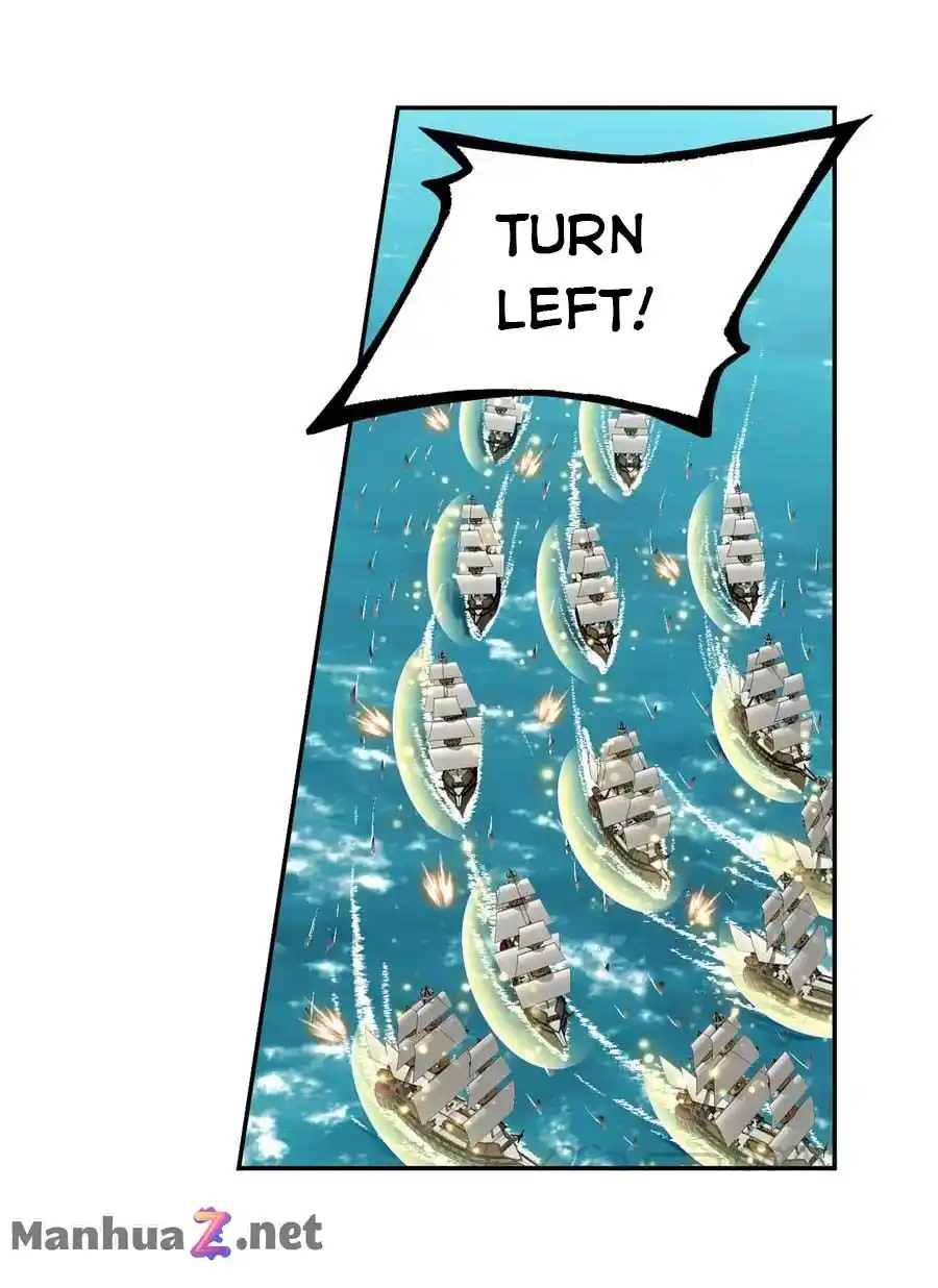 Soul Land Chapter 279.2