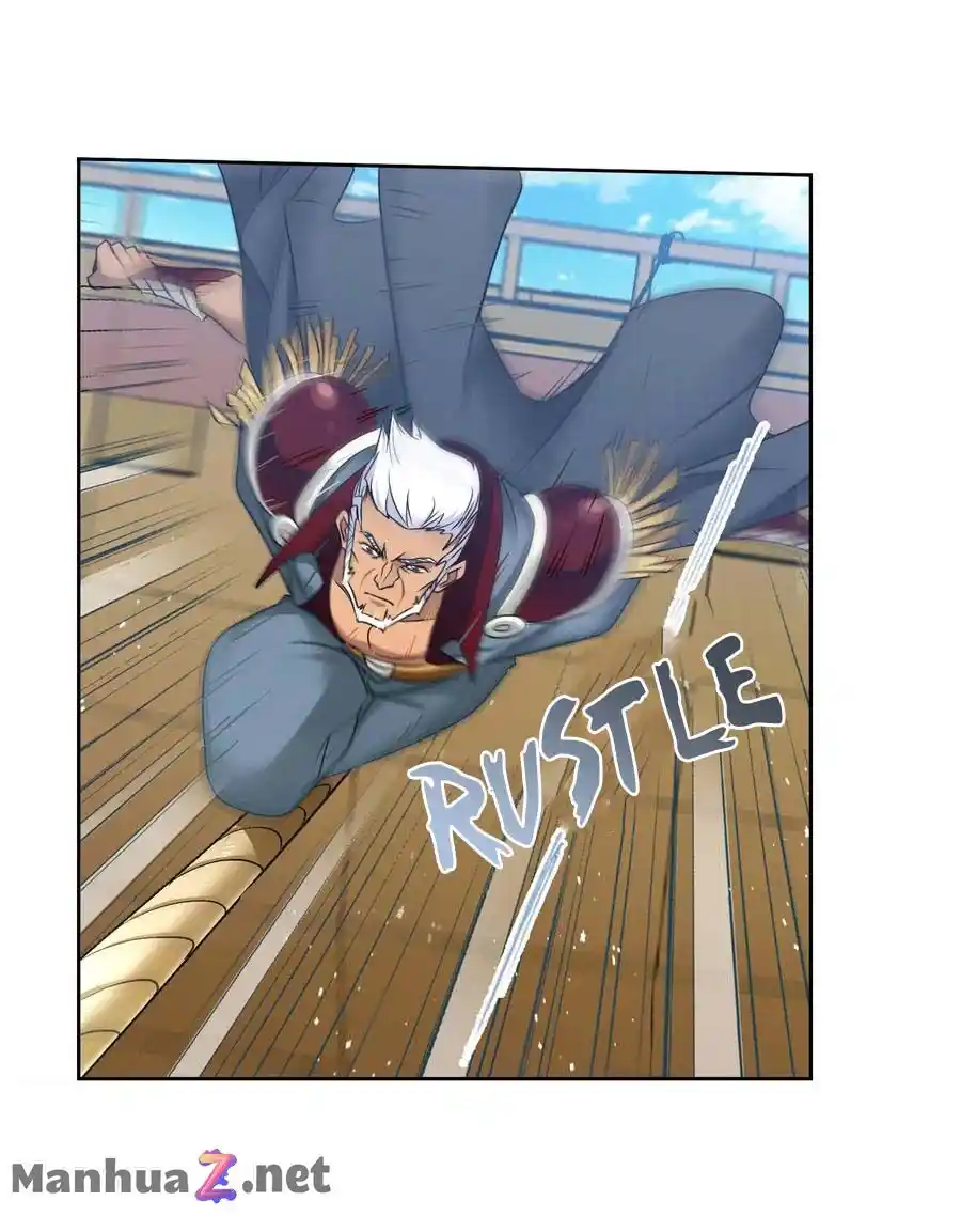 Soul Land Chapter 279.2