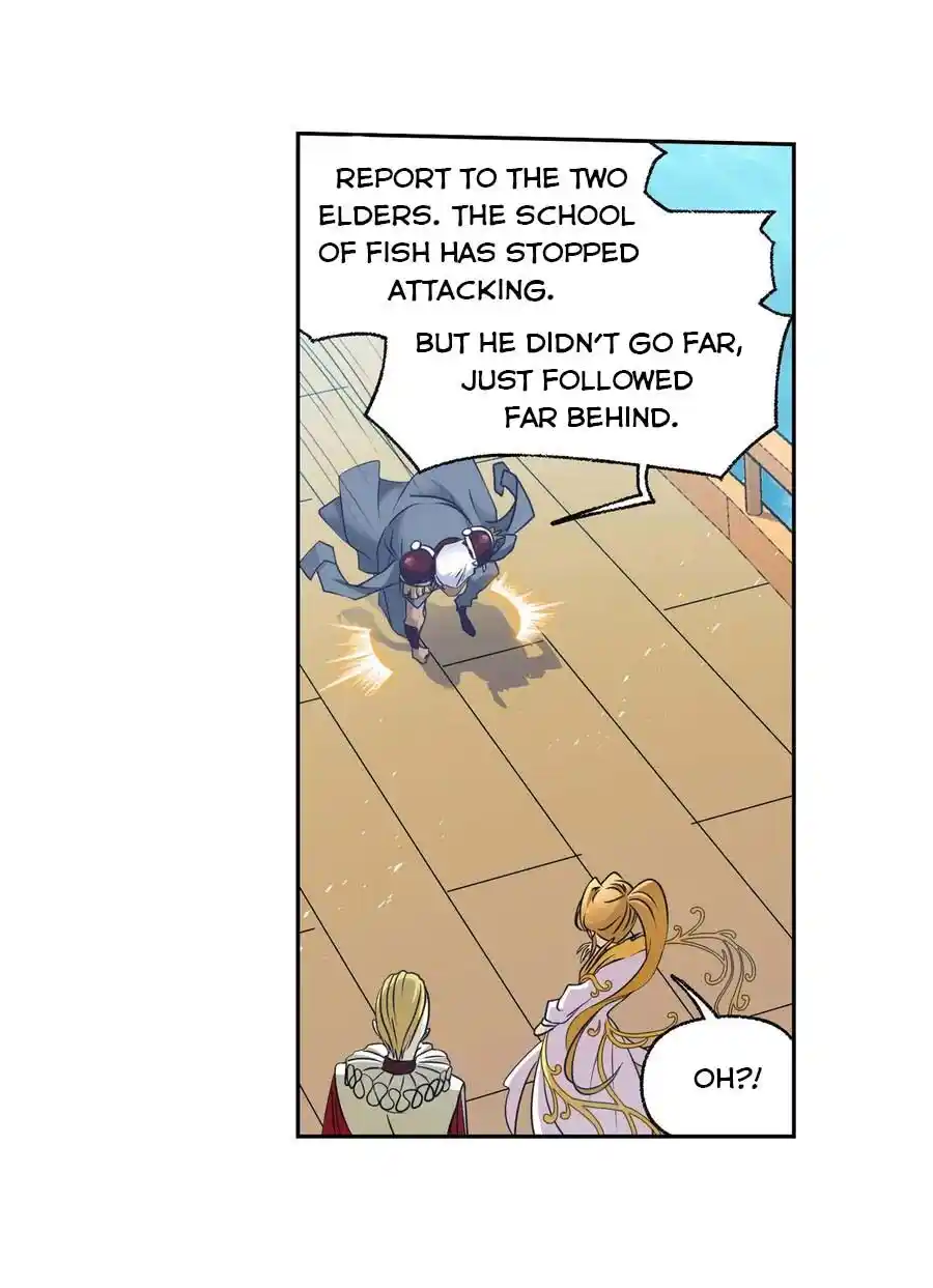 Soul Land Chapter 279.2