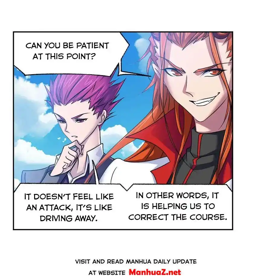 Soul Land Chapter 279.2