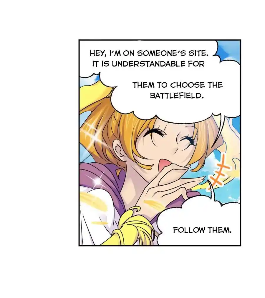 Soul Land Chapter 279.2