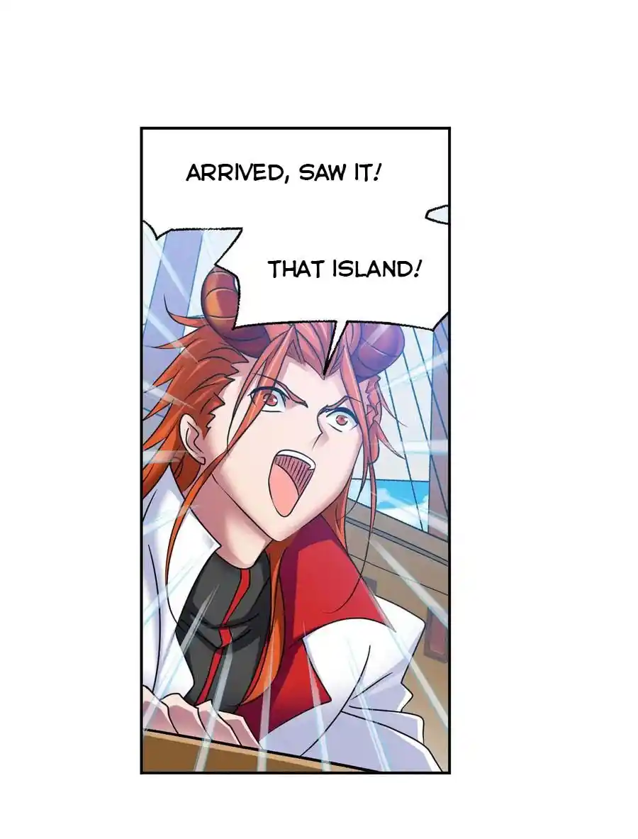 Soul Land Chapter 279.2