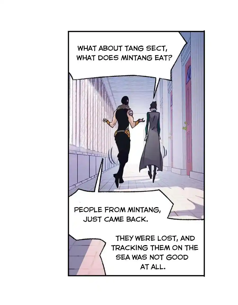 Soul Land Chapter 279.2