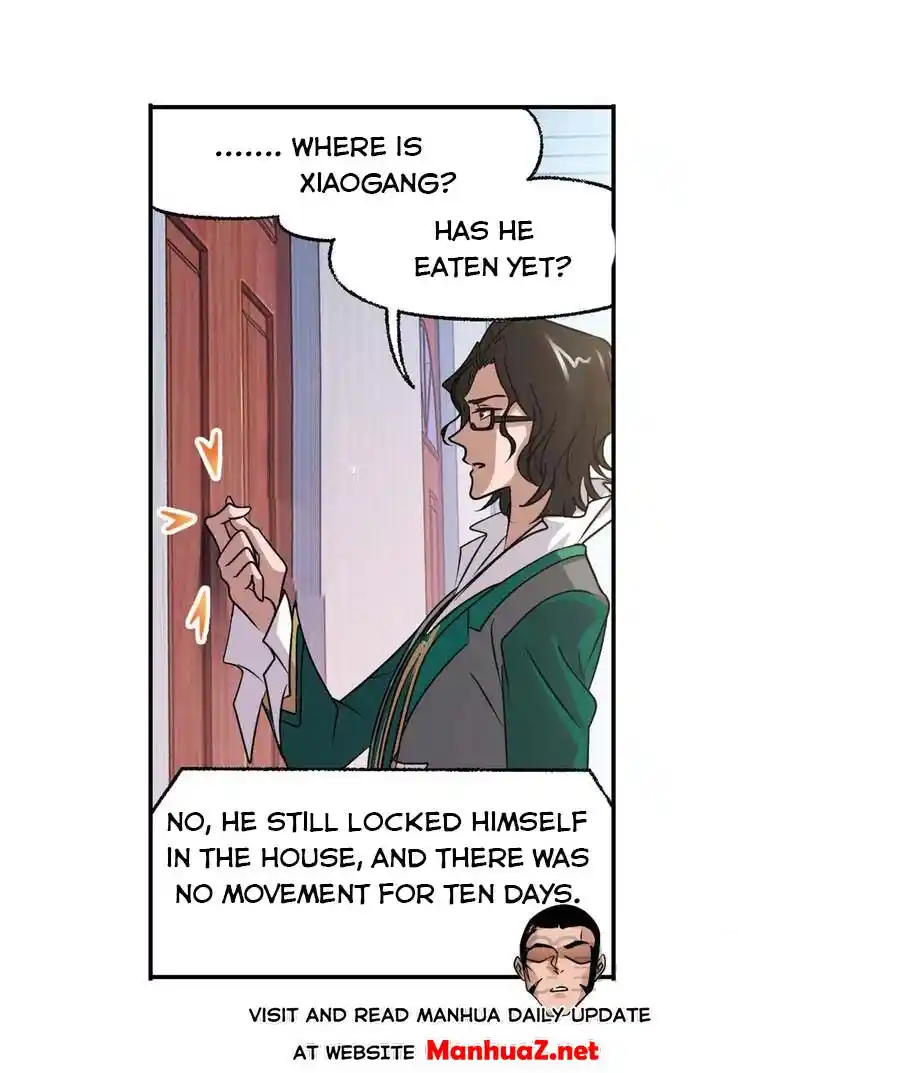 Soul Land Chapter 279.2