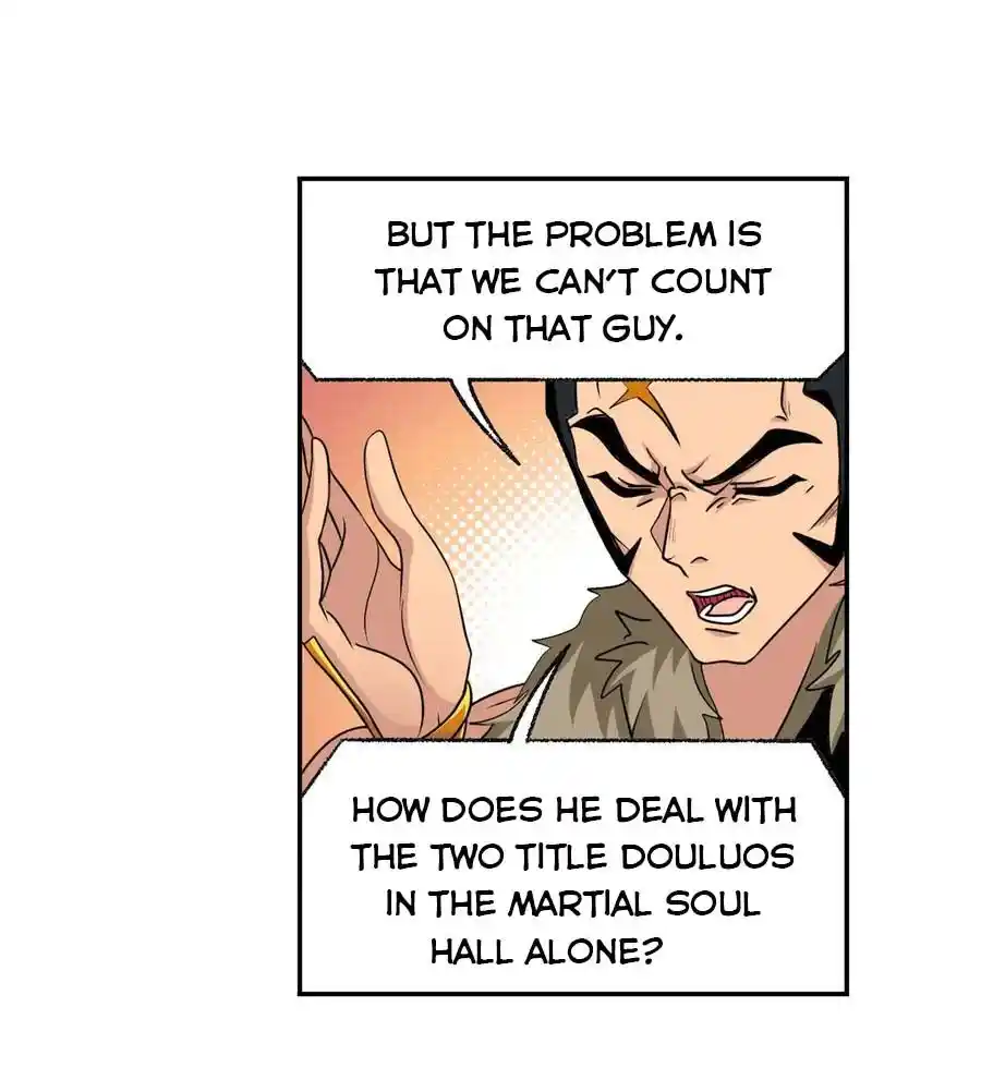 Soul Land Chapter 279.2