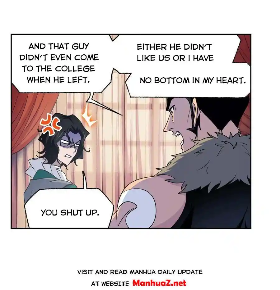 Soul Land Chapter 279.2